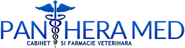 Cabinet si Farmacie Veterinara Panthera Med Tirgu Mures 