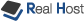 Gazduire web si Inregistrare Domenii Real Host